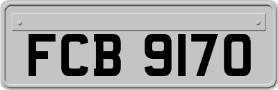 FCB9170