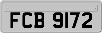 FCB9172
