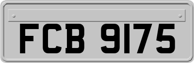 FCB9175