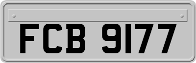 FCB9177
