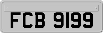 FCB9199