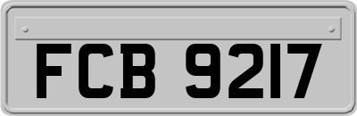 FCB9217