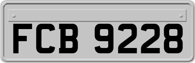FCB9228