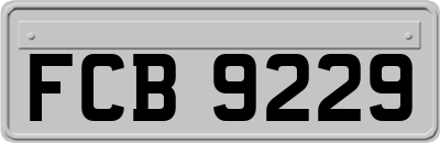 FCB9229