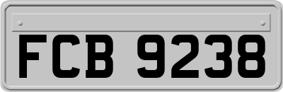 FCB9238