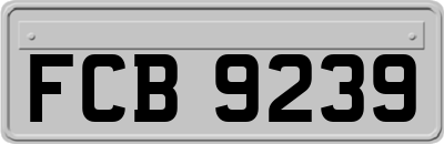 FCB9239