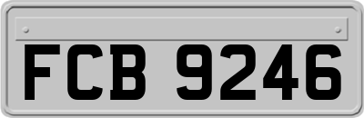 FCB9246