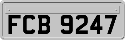 FCB9247