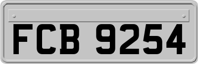 FCB9254