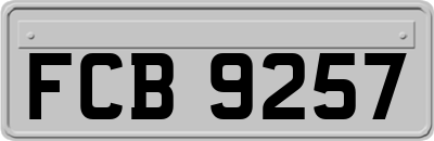FCB9257