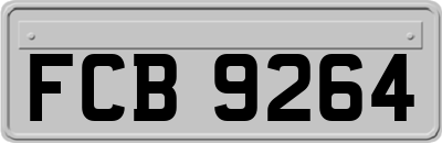 FCB9264