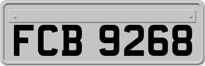 FCB9268
