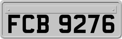 FCB9276