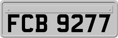 FCB9277