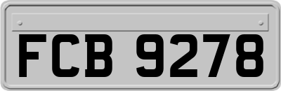 FCB9278