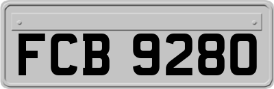 FCB9280