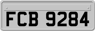 FCB9284