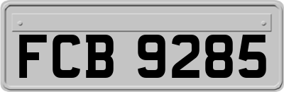 FCB9285