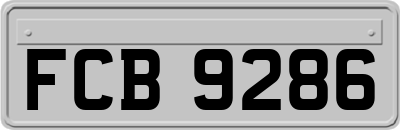FCB9286
