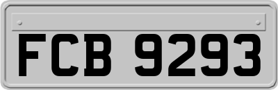 FCB9293