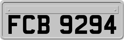 FCB9294