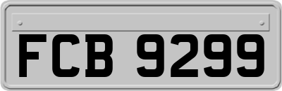 FCB9299