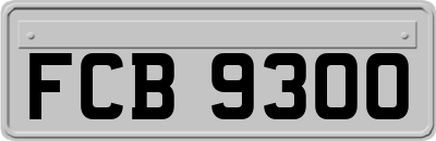 FCB9300