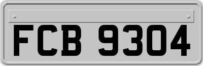 FCB9304