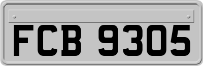 FCB9305