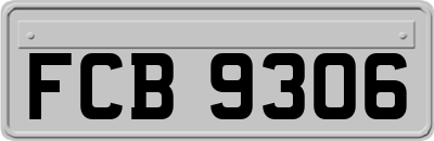 FCB9306