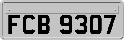 FCB9307