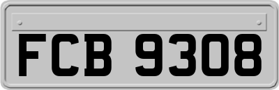 FCB9308