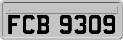 FCB9309