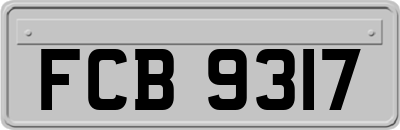 FCB9317