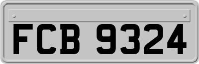 FCB9324