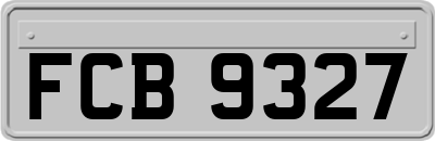 FCB9327