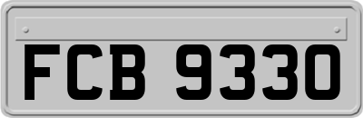 FCB9330