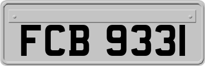 FCB9331