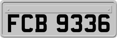 FCB9336