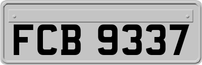 FCB9337