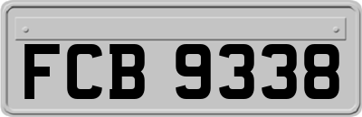 FCB9338