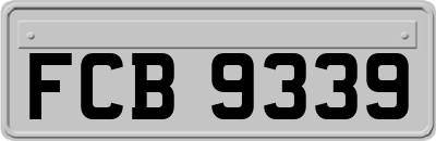 FCB9339