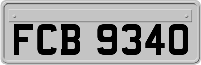 FCB9340