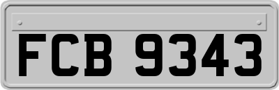 FCB9343