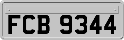 FCB9344