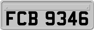 FCB9346