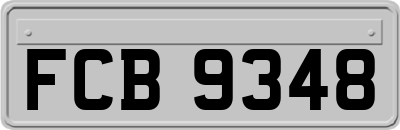 FCB9348