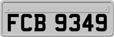 FCB9349
