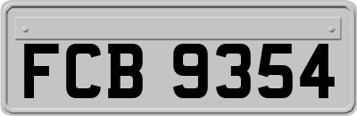 FCB9354