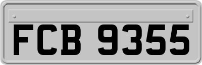 FCB9355